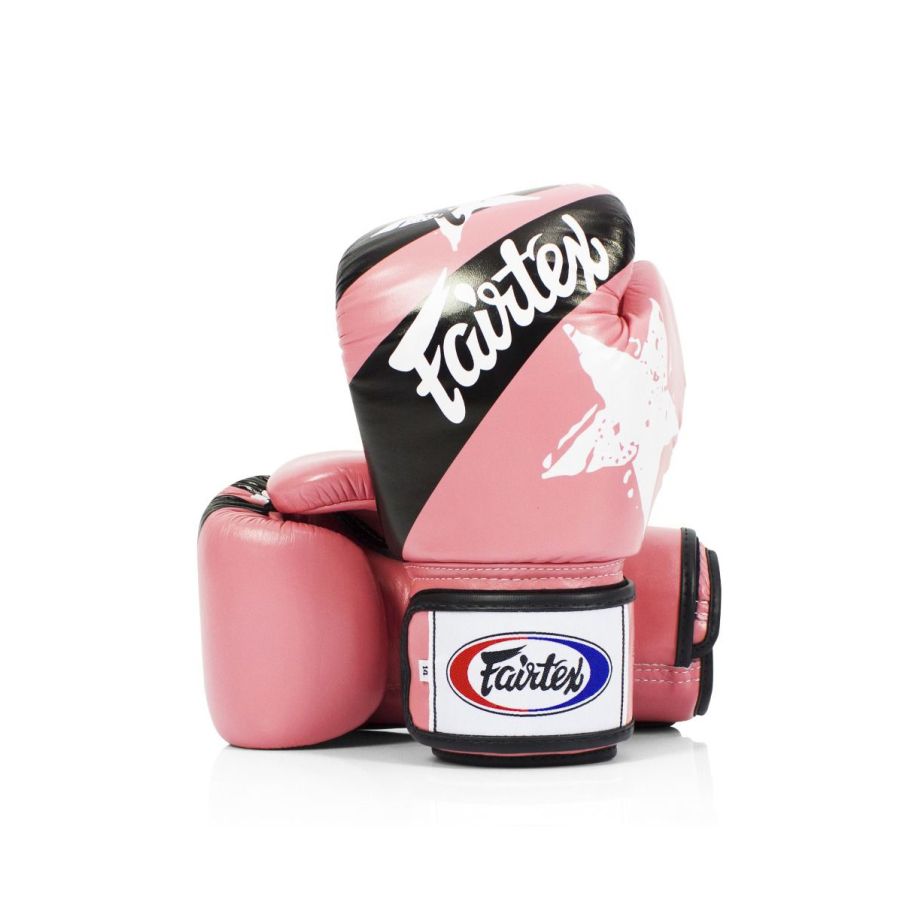 Fairtex bgv1-nation-prints-pink-01