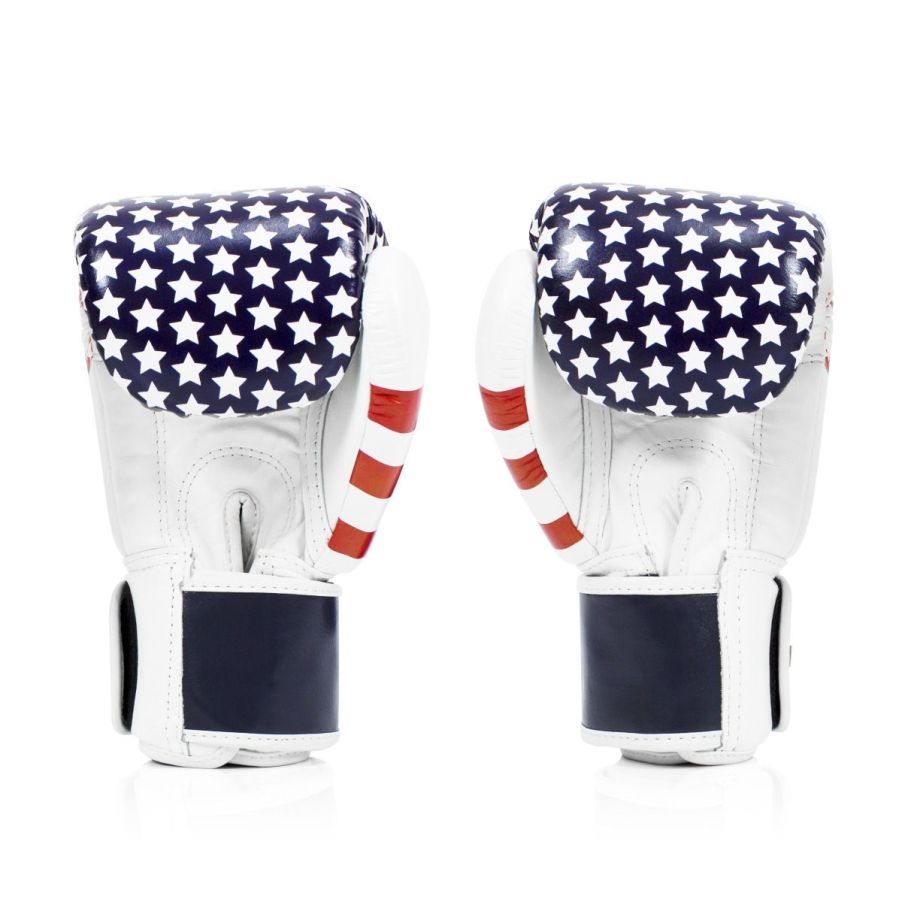 Fairtex bgv1-usa-flag-04