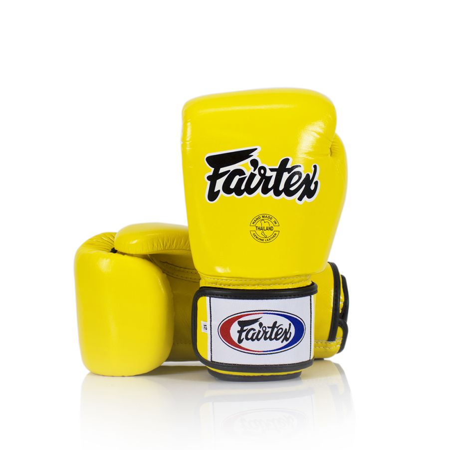 Fairtex bgv1-yellow-01
