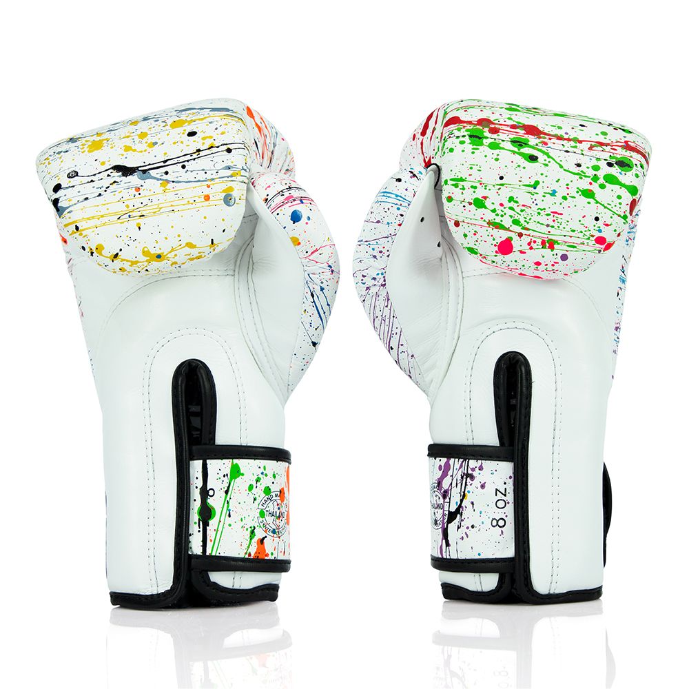 Fairtex bgv14pt-04