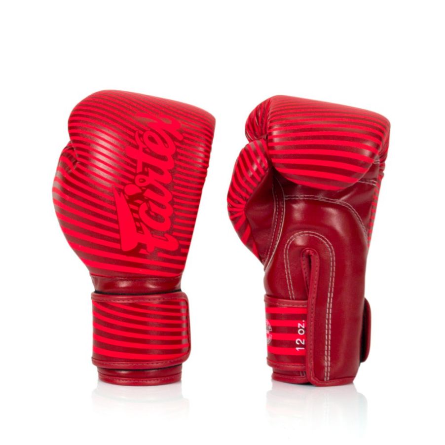 Fairtex bgv14r-02