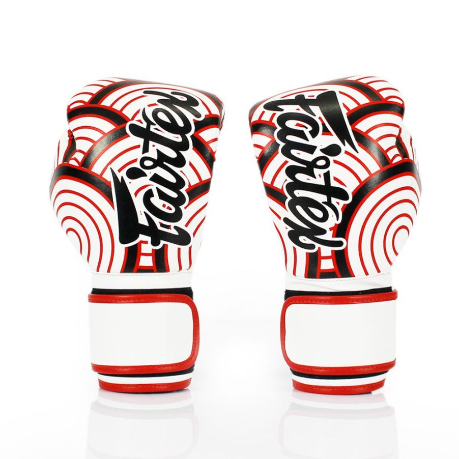 Fairtex bgv14wr-03