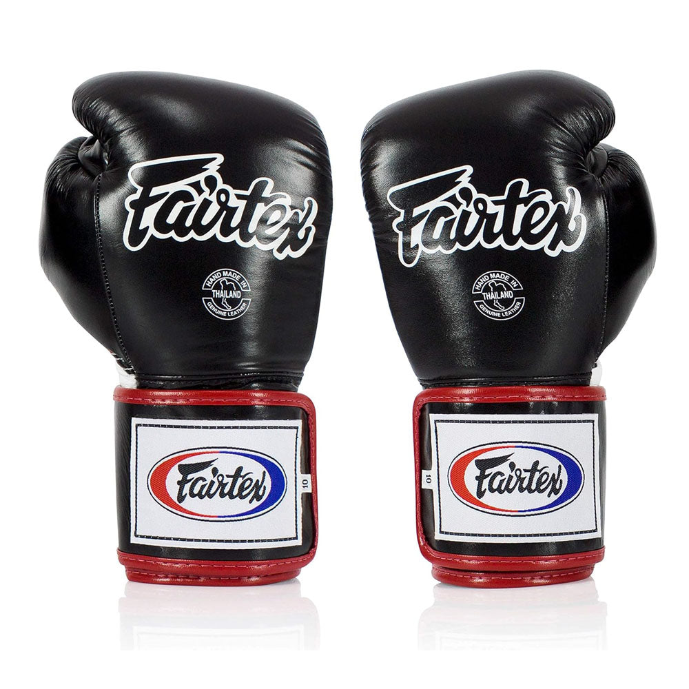 Fairtex bgv5-black-white-red-03