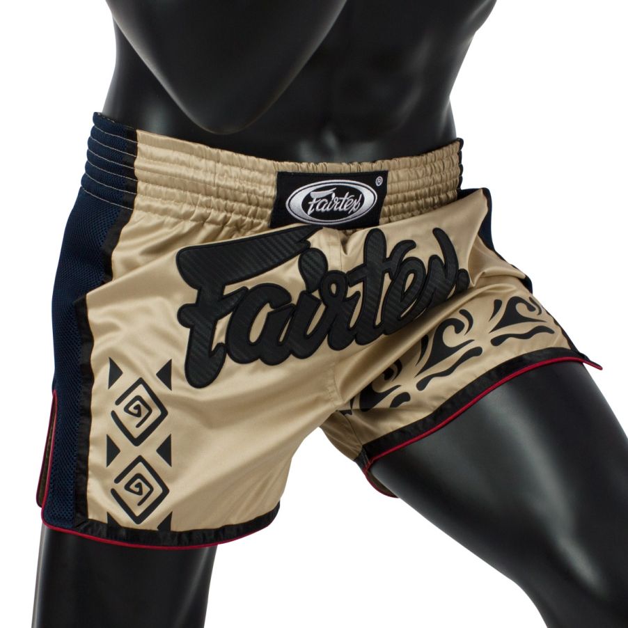 Fairtex bs1713-04