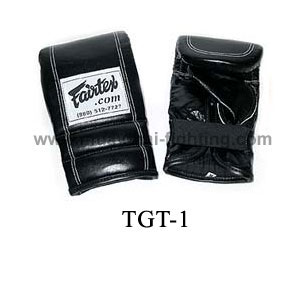 Fairtex Classic Bag Gloves TGT1