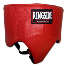 Ringside women groin protector