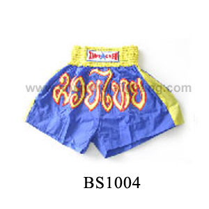 thaismai-muay-thai-shorts-single-stripe-