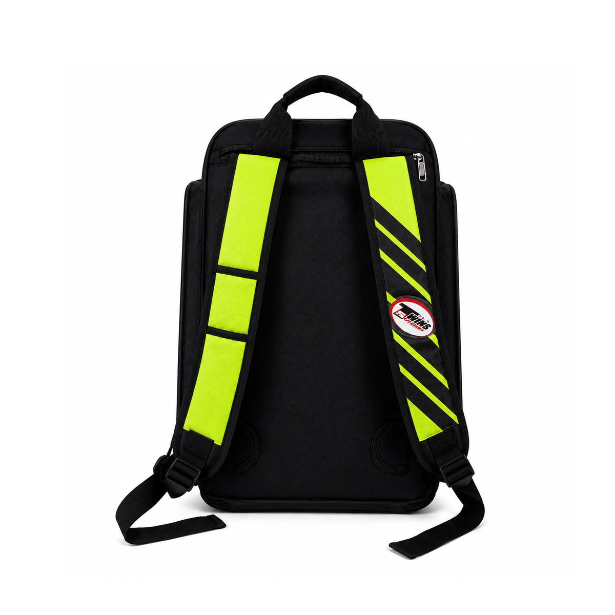 Twins Special bag5-green-03