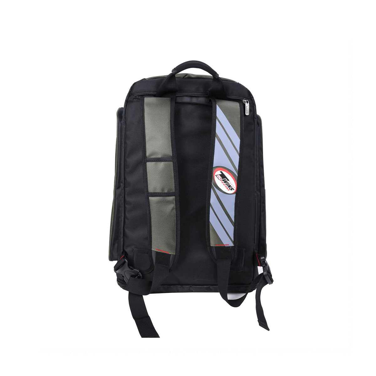 Twins Muay Thai Backpack BAG-5 Olive