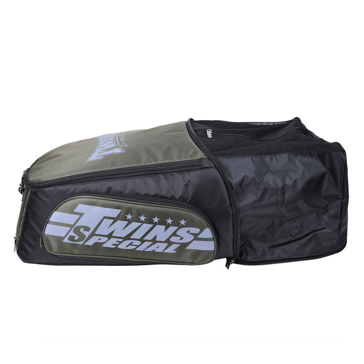 Twins Muay Thai Backpack BAG-5 Olive
