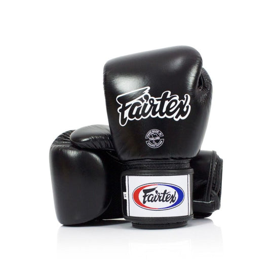 Fairtex bgv1-breatheble-black-01