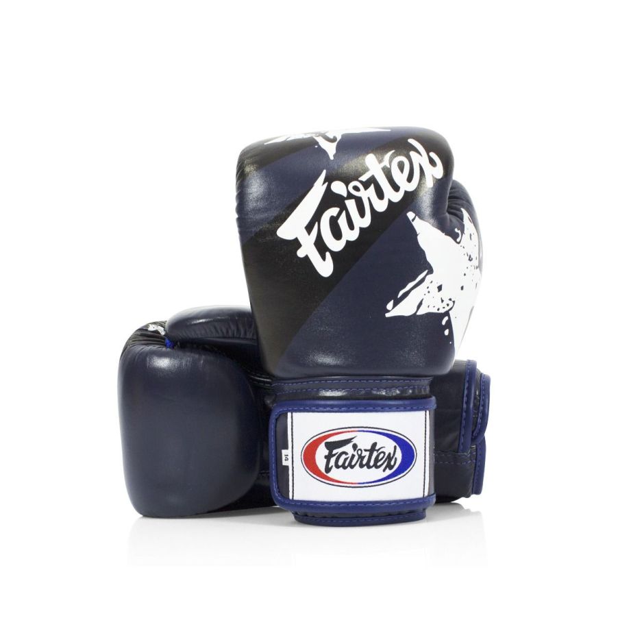 Fairtex bgv1-nation-prints-blue-01