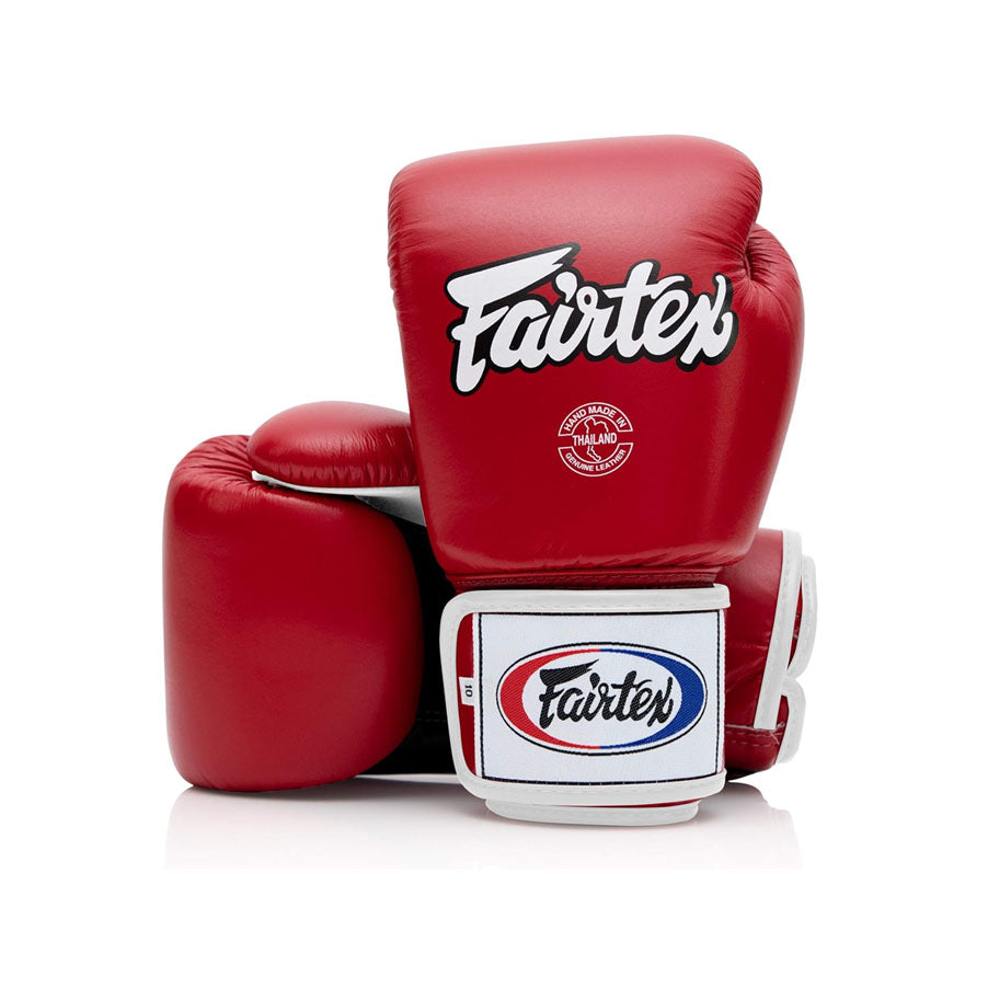 Fairtex bgv1-red-black-white-01