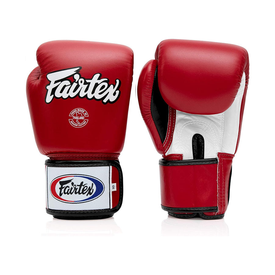 Fairtex bgv1-red-white-black-02