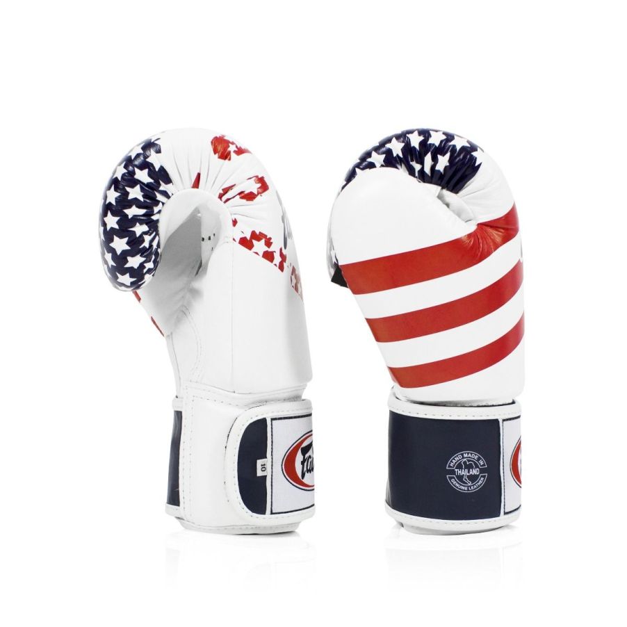 Fairtex bgv1-usa-flag-03