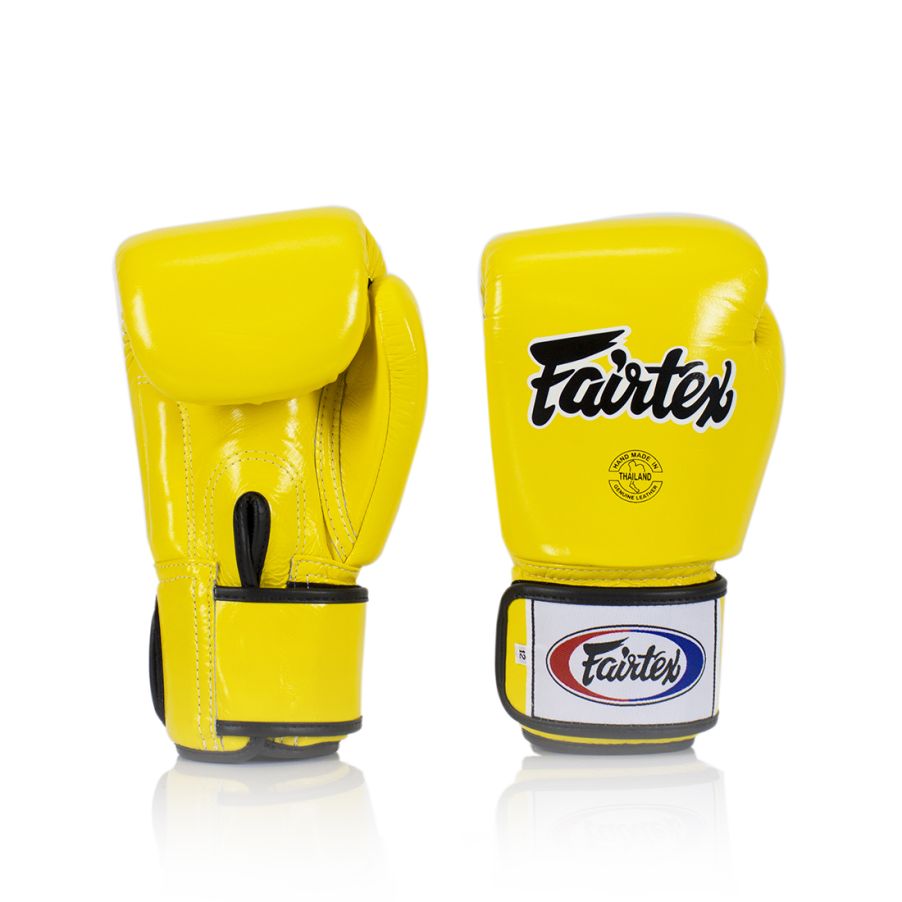 Fairtex bgv1-yellow-02