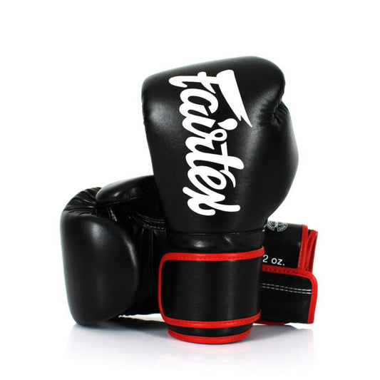 Fairtex bgv14-black-01