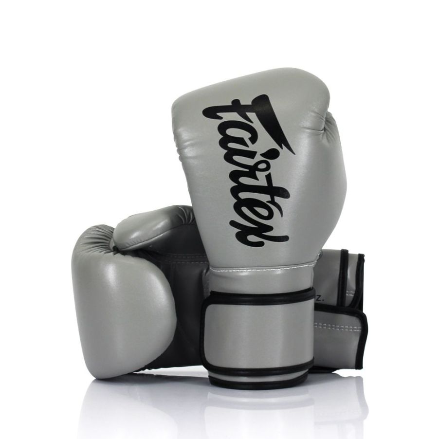 Fairtex bgv14-gray-01