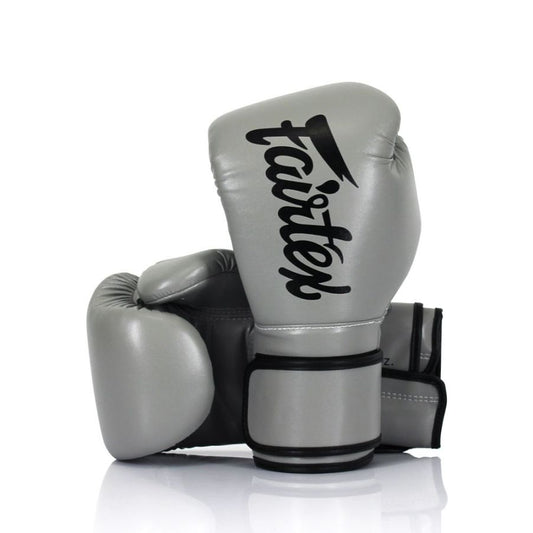 Fairtex bgv14-gray-01