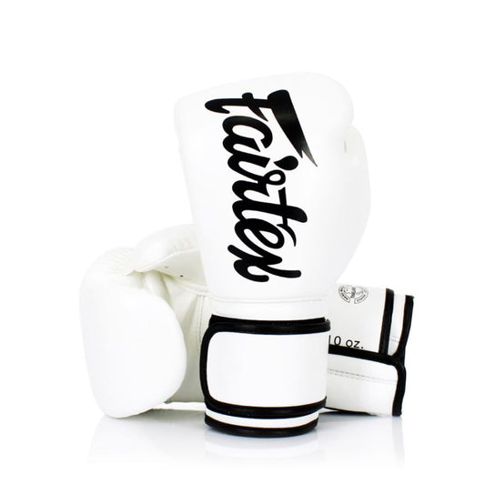 Fairtex bgv14-white-01