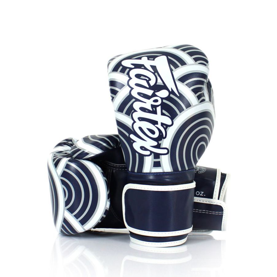Fairtex bgv14blu-01
