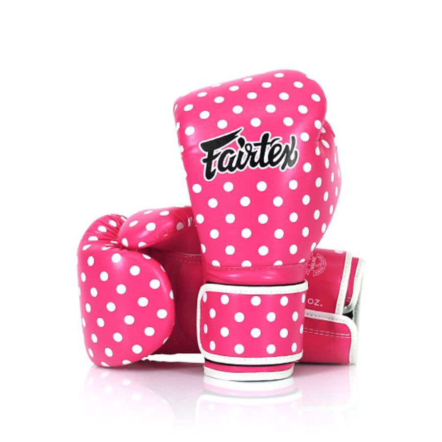 Fairtex bgv14p-01