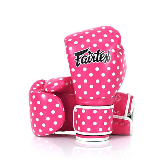 Fairtex bgv14p-01