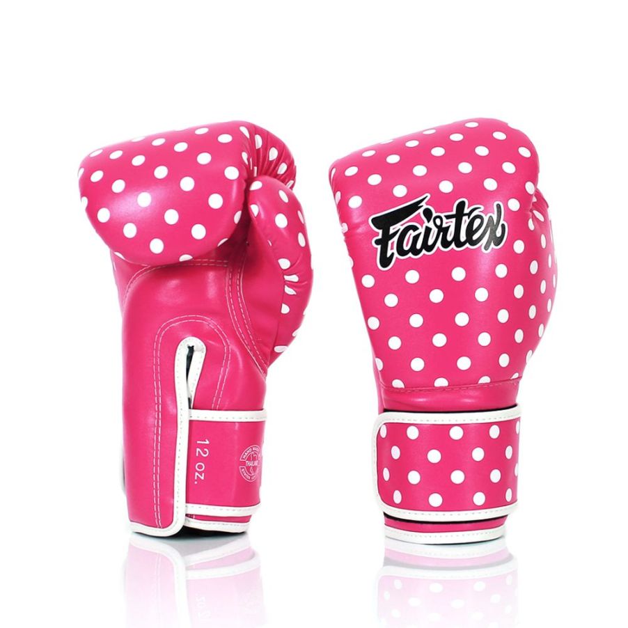 Fairtex bgv14p-02