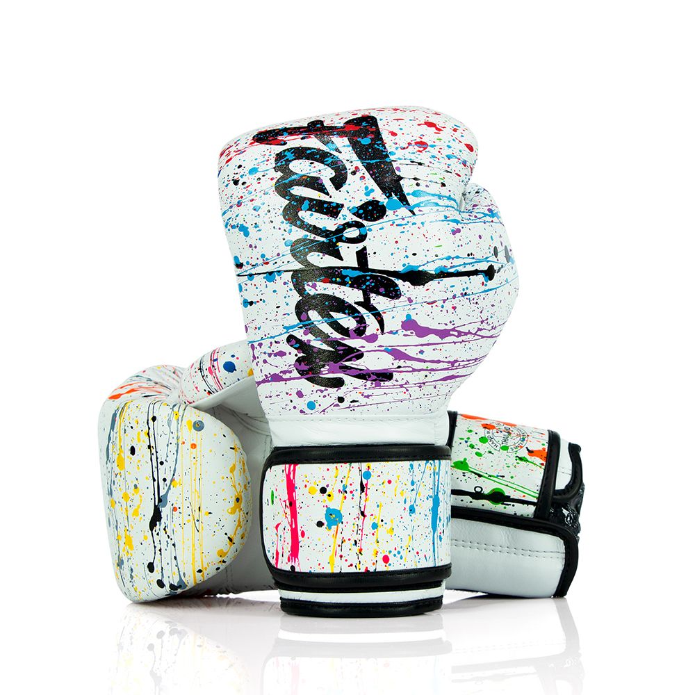 Fairtex bgv14pt-01