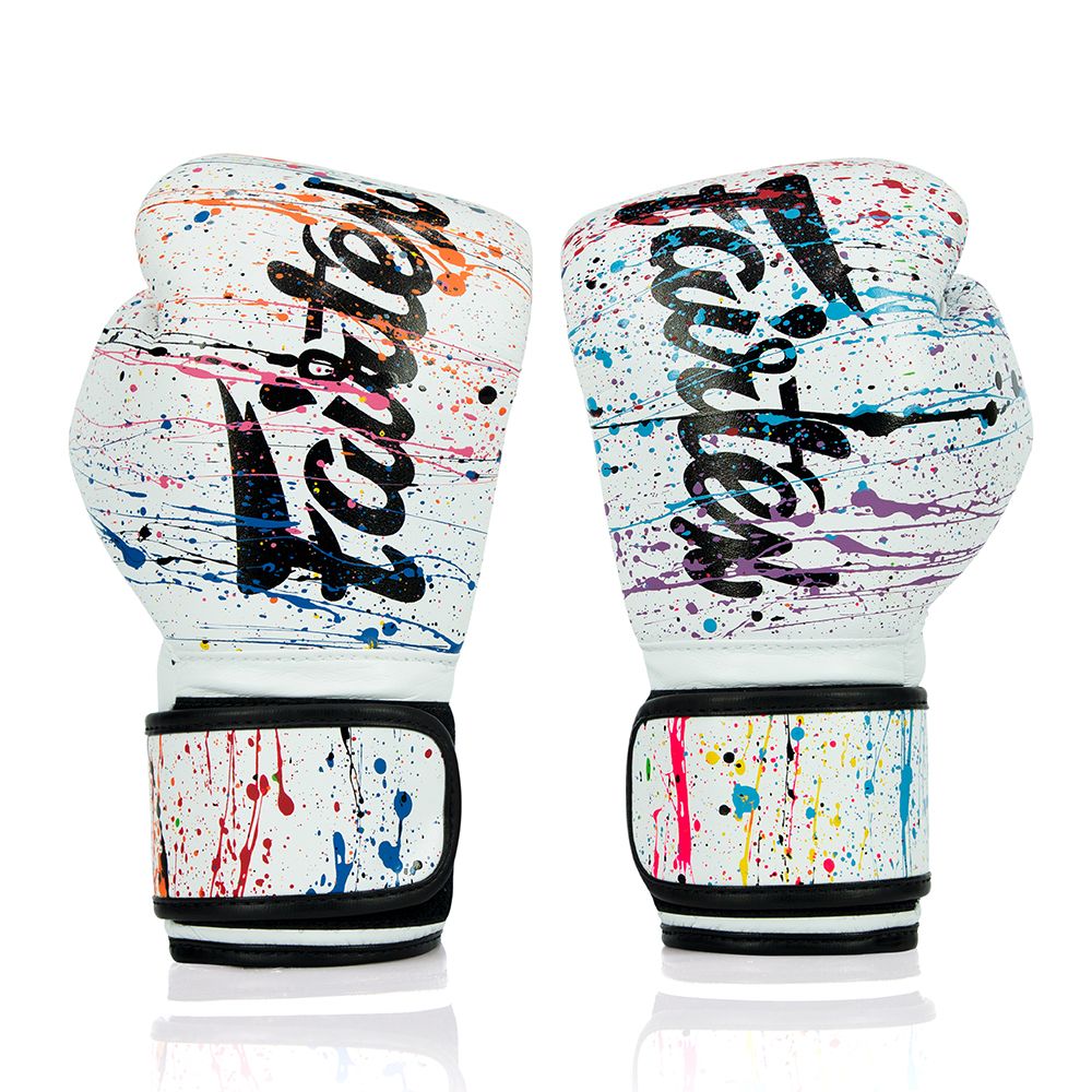 Fairtex bgv14pt-02