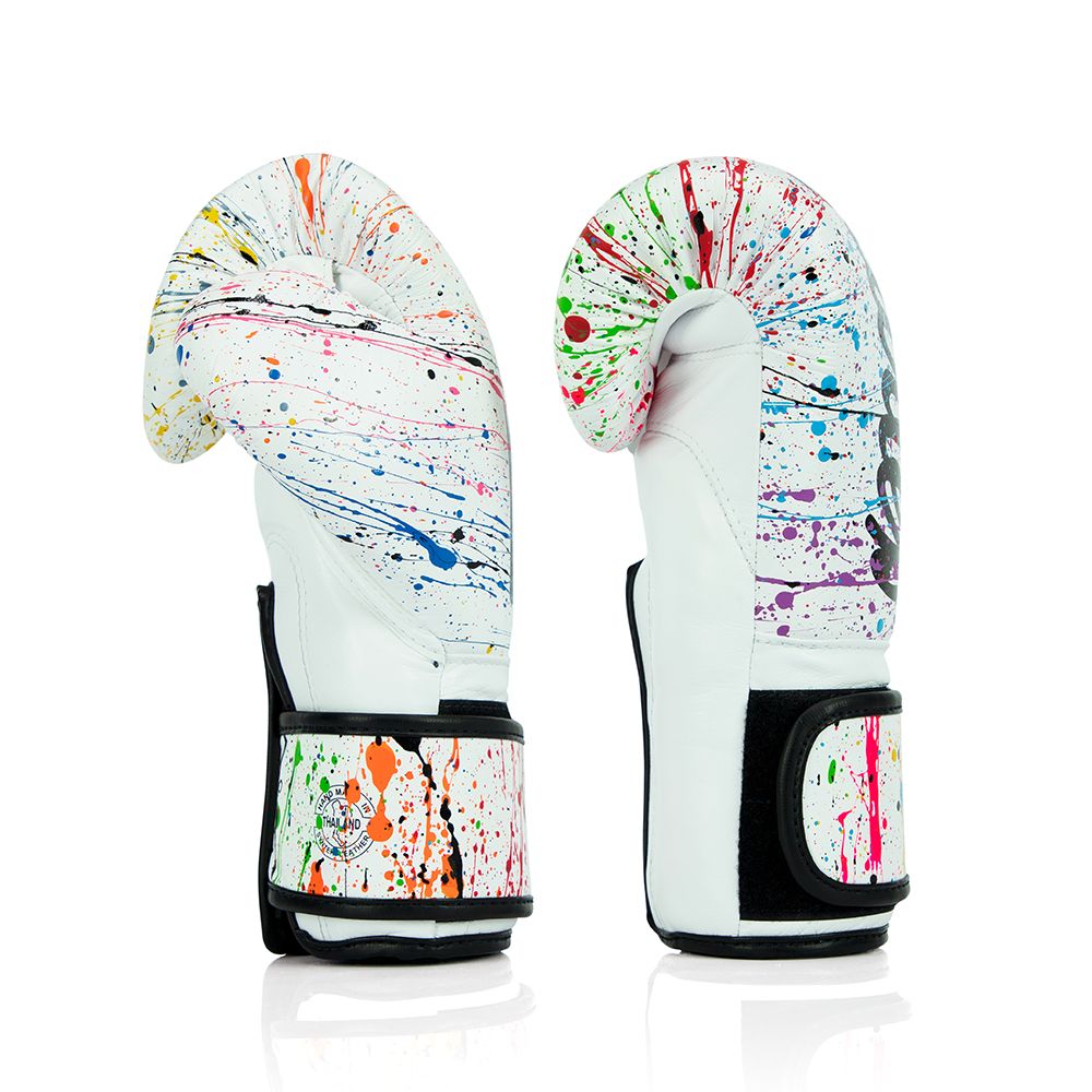 Fairtex bgv14pt-03