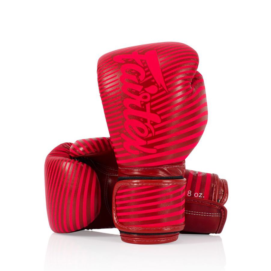 Fairtex bgv14r-01