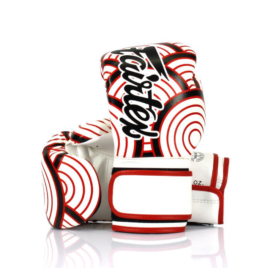 Fairtex bgv14wr-01