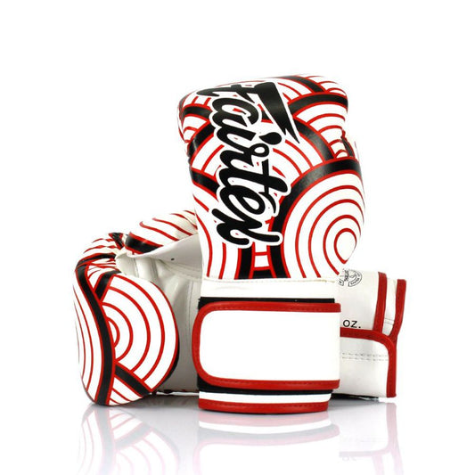 Fairtex bgv14wr-01
