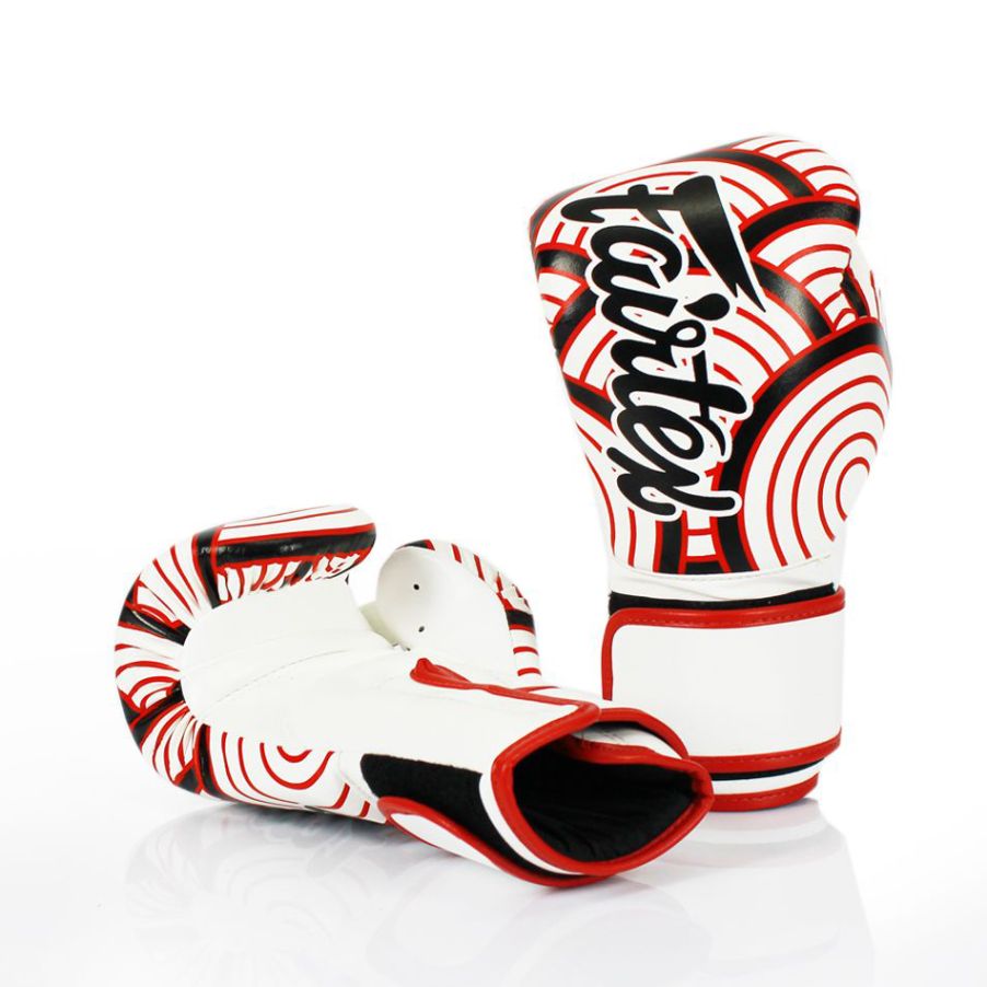 Fairtex bgv14wr-02