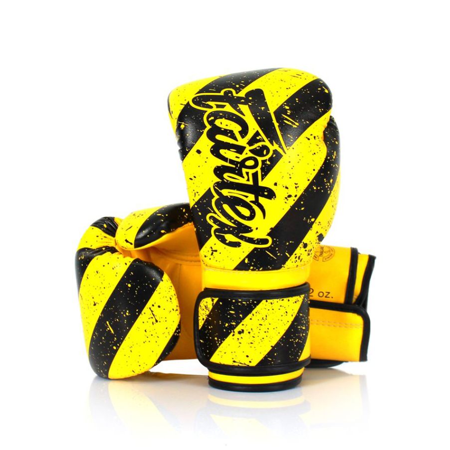 Fairtex bgv14y-01