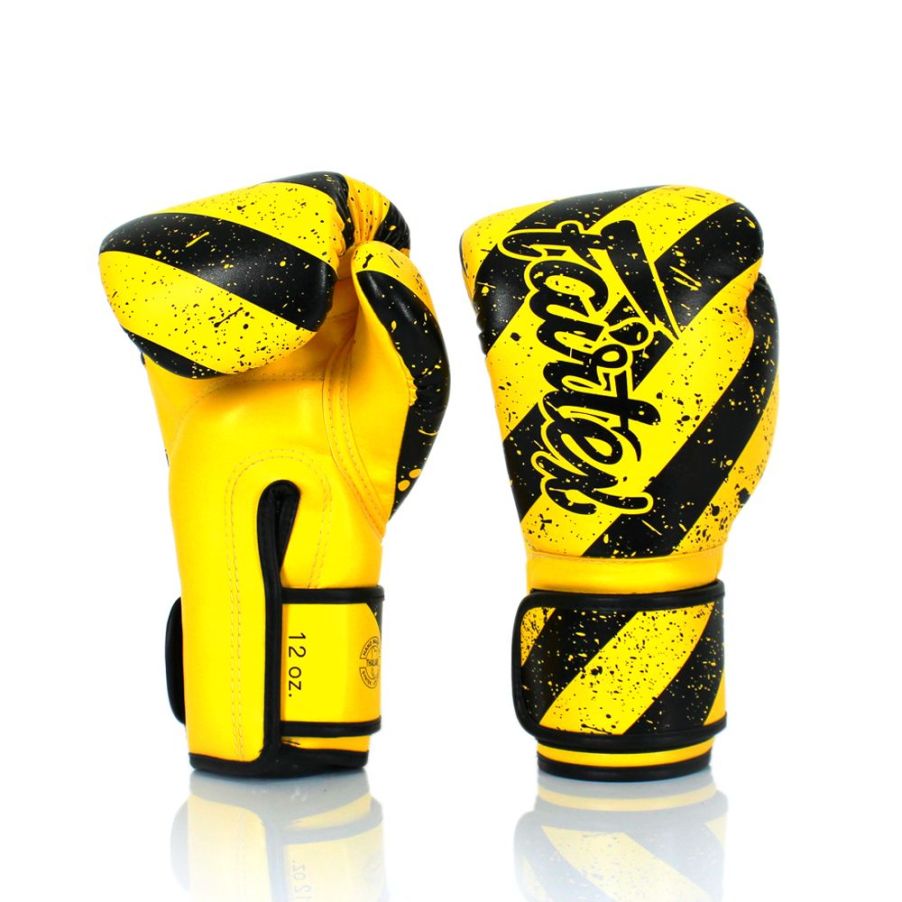 Fairtex bgv14y-02