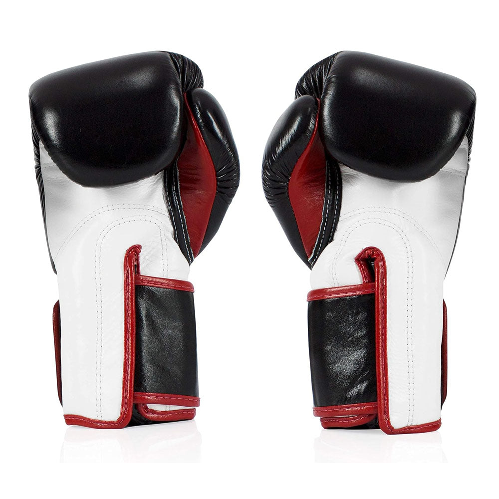 Fairtex bgv5-black-white-red-02