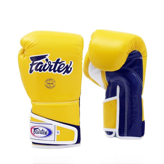 Fairtex bgv6-yellow-02