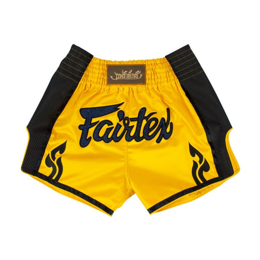 Fairtex bs1701-yellow-01