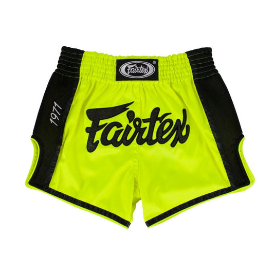 Fairtex bs1706-lime-green-01