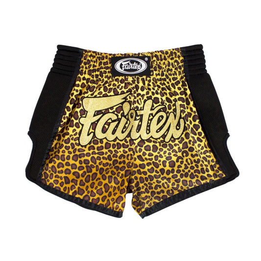 Fairtex bs1709-leo-01
