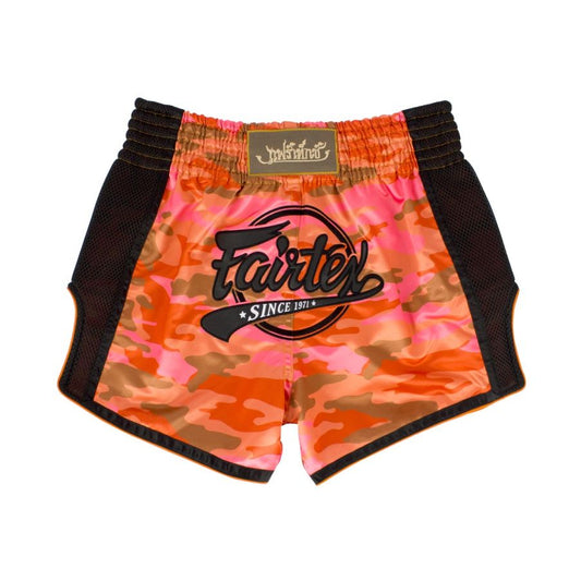 Fairtex bs1711-orange-camo-01