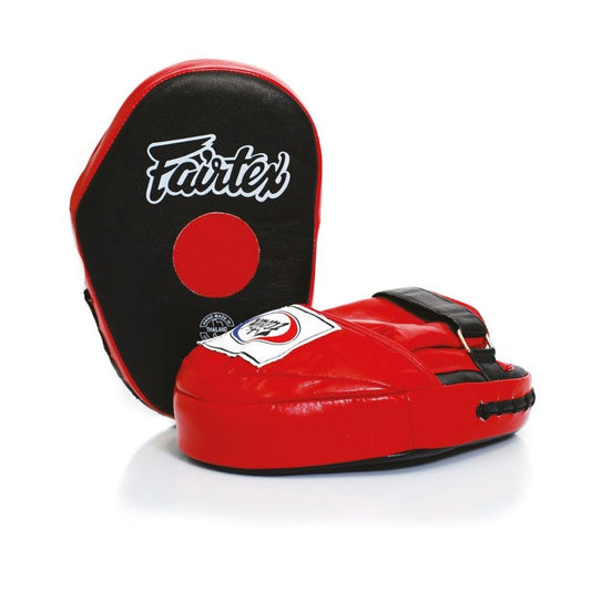Fairtex fmv10-black-red-01