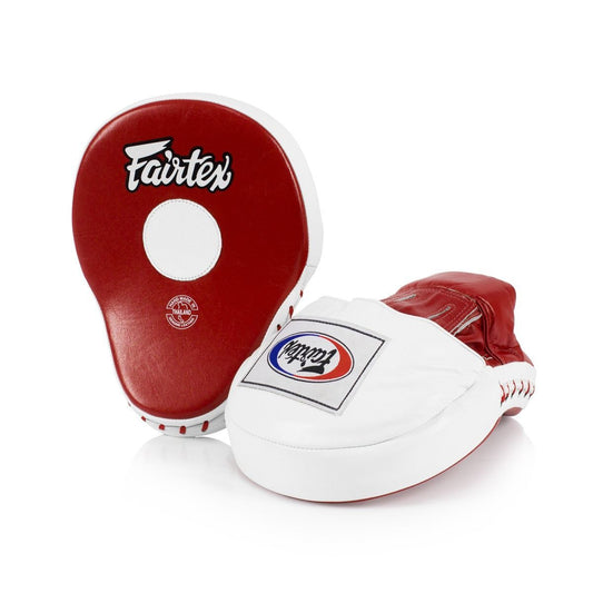 Fairtex fmv9-red-white-01