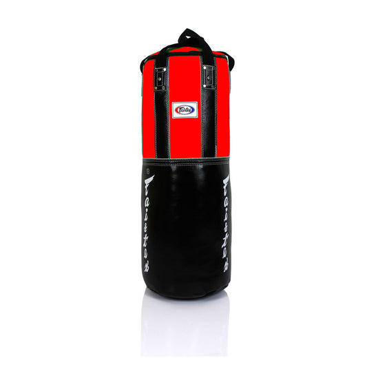 Fairtex hb3-black-red-01