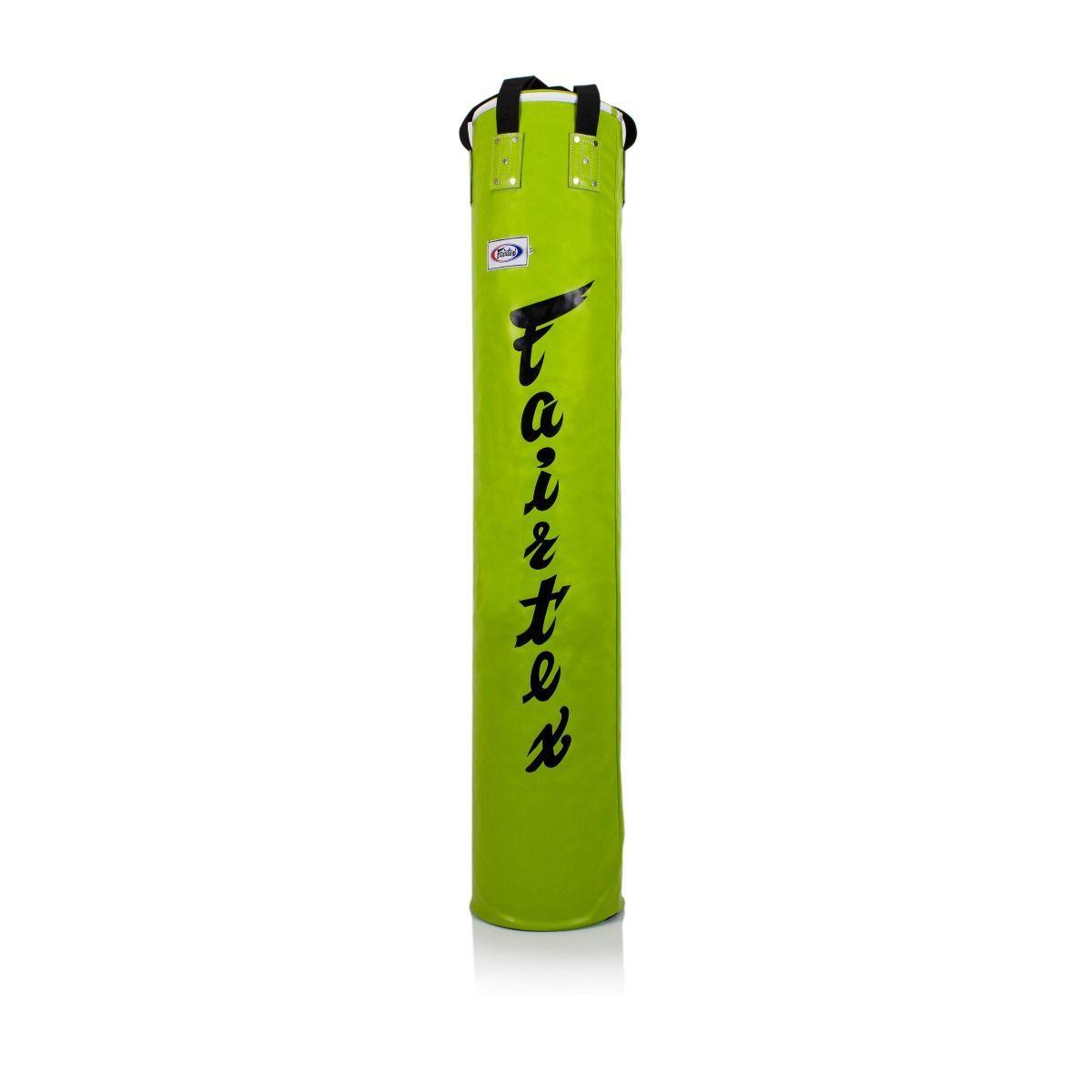Fairtex hb6-green-01