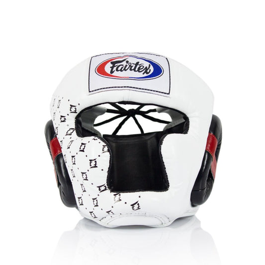 Fairtex hg10-white-black-01