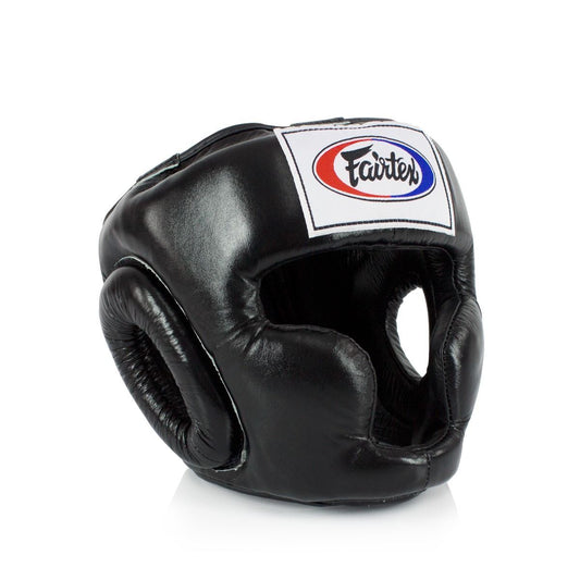 Fairtex hg3-black-01