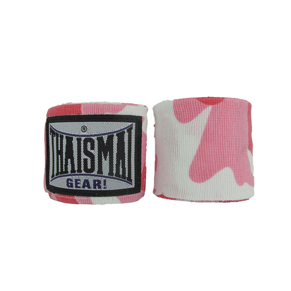 ThaiSmai hw7003-army-pink-01